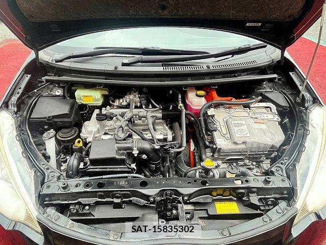 Toyota AQUA 2013-10 7875263-27