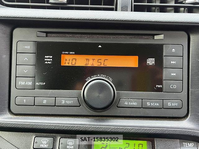 Toyota AQUA 2013-10 7875263-4