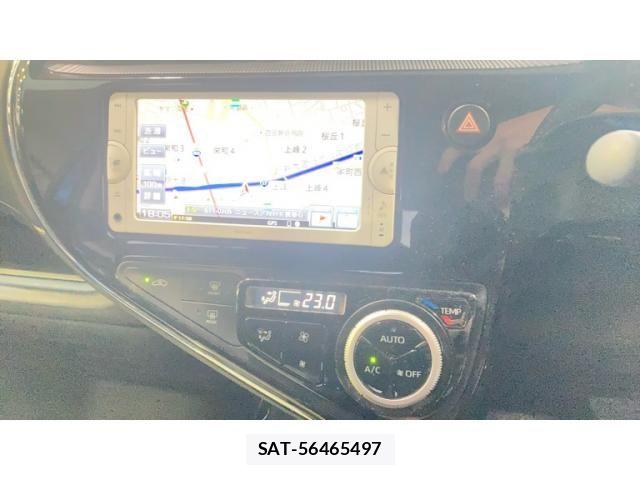 Toyota AQUA 2013-08 7875291-16
