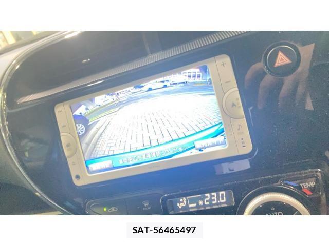 Toyota AQUA 2013-08 7875291-18