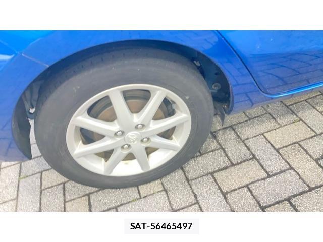 Toyota AQUA 2013-08 7875291-7
