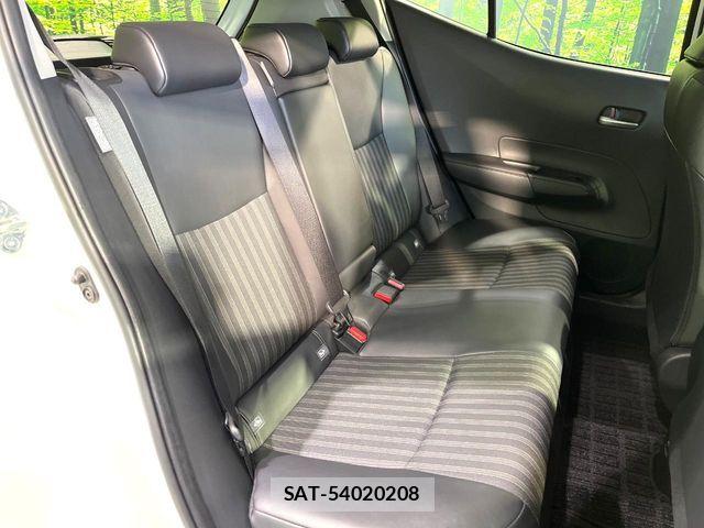 Toyota AQUA 2021-09 7875238-9