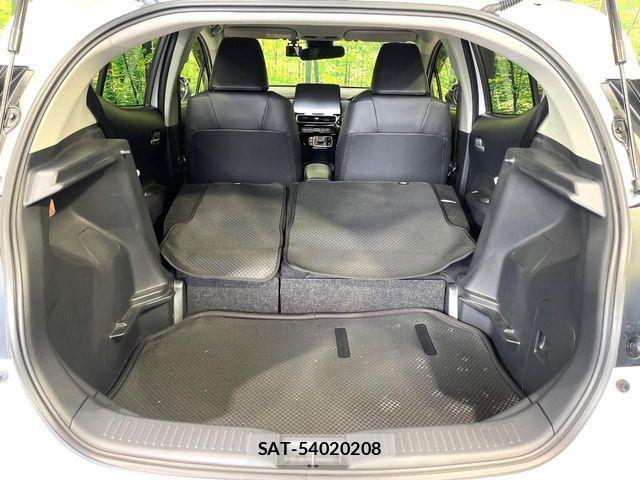 Toyota AQUA 2021-09 7875238-10