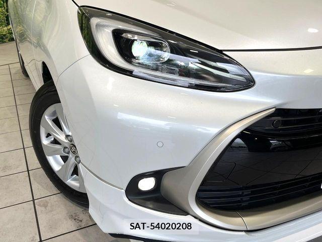 Toyota AQUA 2021-09 7875238-12