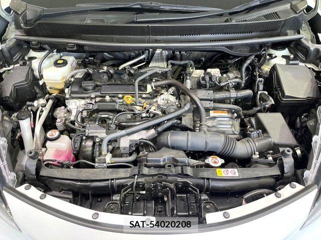 Toyota AQUA 2021-09 7875238-17