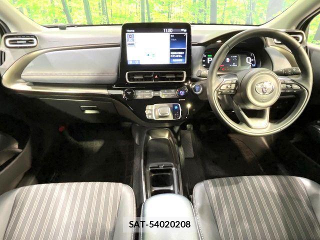 Toyota AQUA 2021-09 7875238-1