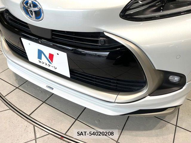 Toyota AQUA 2021-09 7875238-2