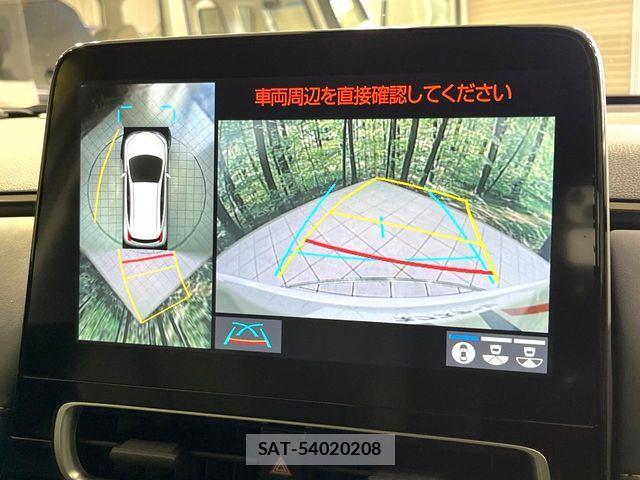 Toyota AQUA 2021-09 7875238-4