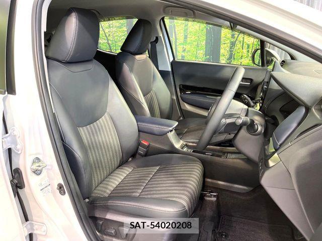 Toyota AQUA 2021-09 7875238-8