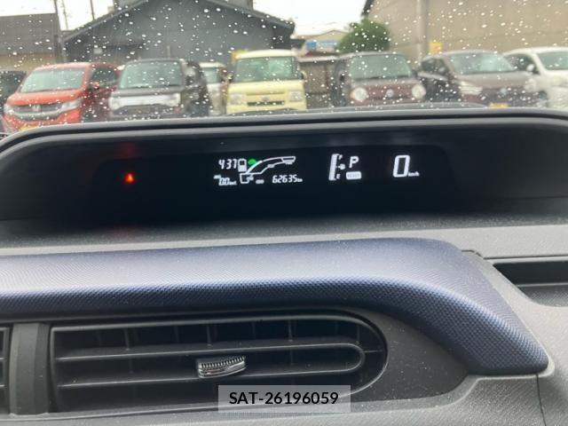 Toyota AQUA 2015-11 7875259-22