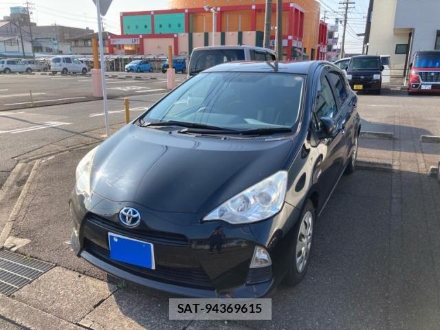 sat car