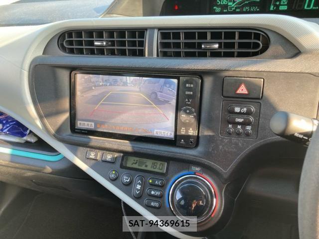 Toyota AQUA 2012-01 7875285-8