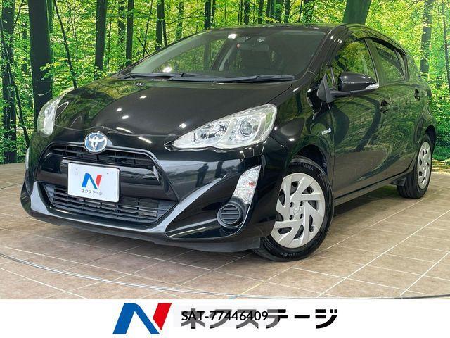Toyota AQUA 2015-12 7875255-0
