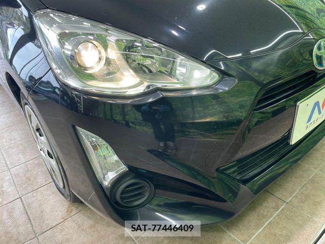 Toyota AQUA 2015-12 7875255-11