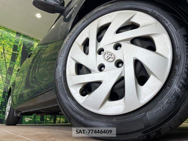 Toyota AQUA 2015-12 7875255-12