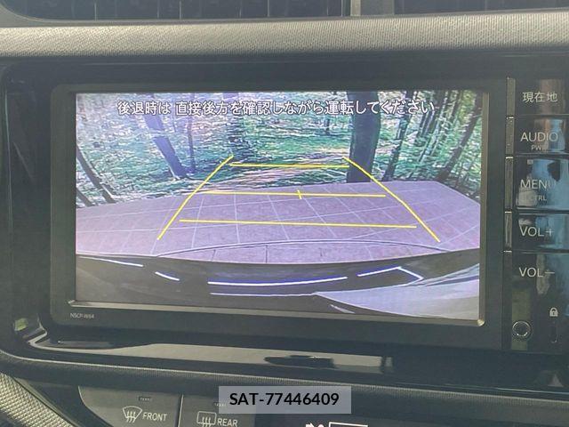 Toyota AQUA 2015-12 7875255-3