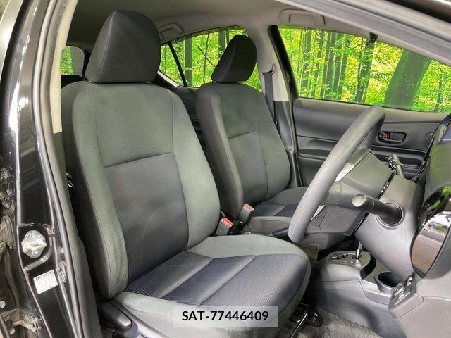 Toyota AQUA 2015-12 7875255-7