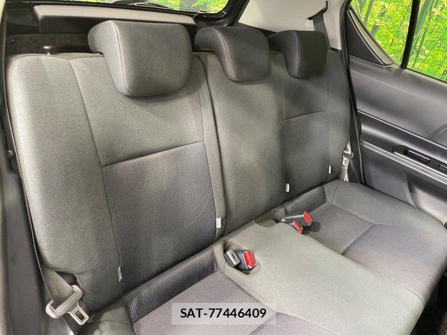Toyota AQUA 2015-12 7875255-8