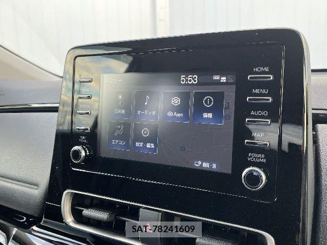 Toyota AQUA 2022-02 7875240-11
