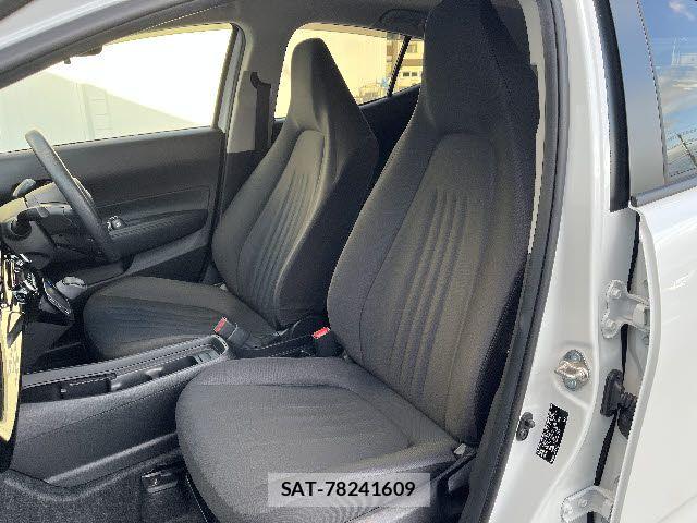 Toyota AQUA 2022-02 7875240-18
