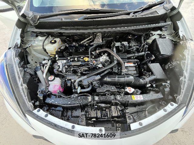 Toyota AQUA 2022-02 7875240-27