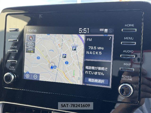 Toyota AQUA 2022-02 7875240-4