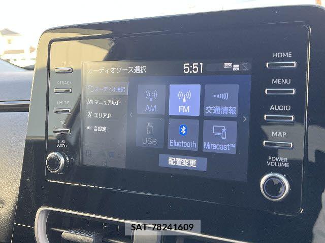 Toyota AQUA 2022-02 7875240-5