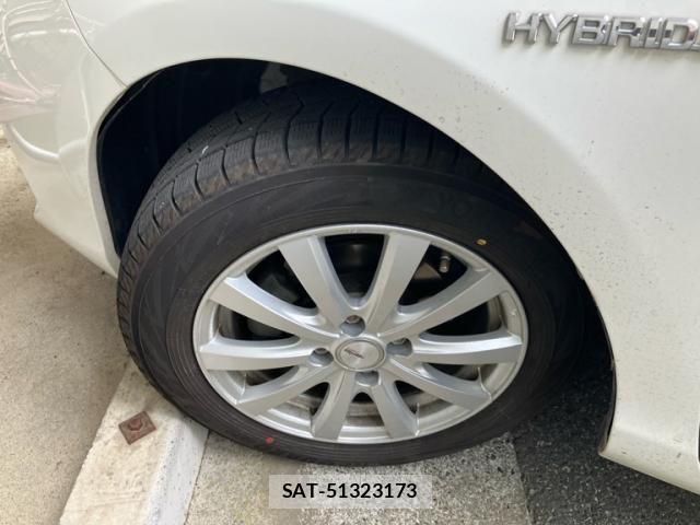 Toyota AQUA 2012-10 7875273-10