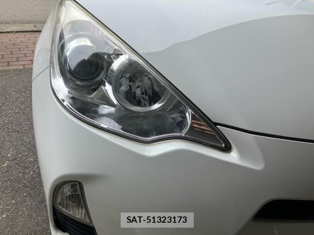 Toyota AQUA 2012-10 7875273-3