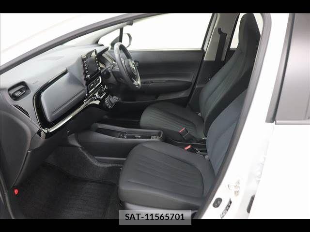 Toyota AQUA 2023-03 7875239-11