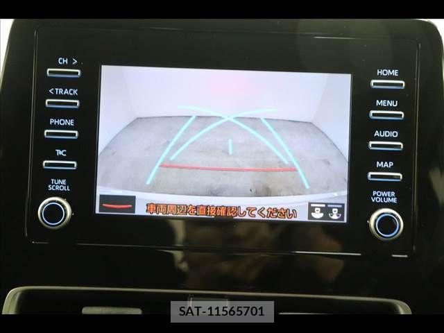 Toyota AQUA 2023-03 7875239-2