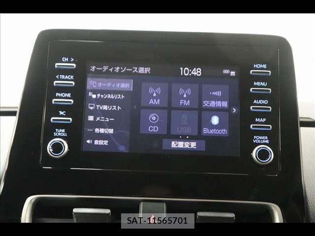 Toyota AQUA 2023-03 7875239-29