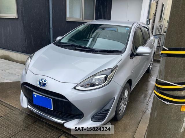 Toyota AQUA 2020-01 7875247-0