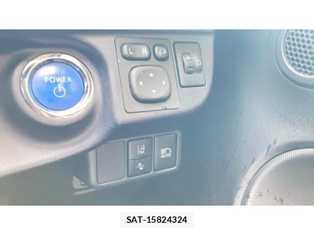 Toyota AQUA 2020-01 7875247-10