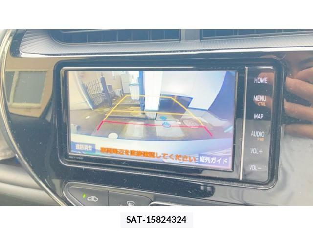 Toyota AQUA 2020-01 7875247-12