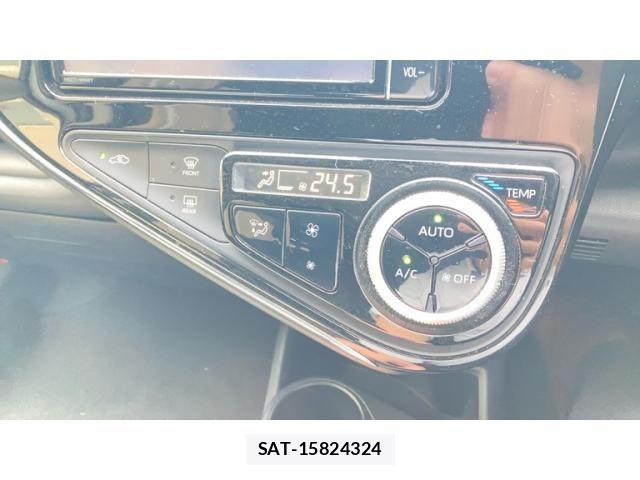Toyota AQUA 2020-01 7875247-13