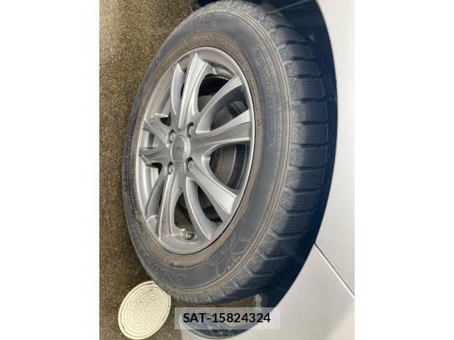 Toyota AQUA 2020-01 7875247-5