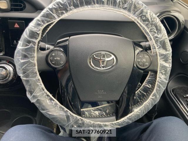 Toyota AQUA 2016-06 7875276-18