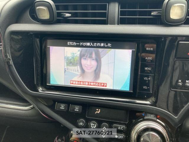 Toyota AQUA 2016-06 7875276-22