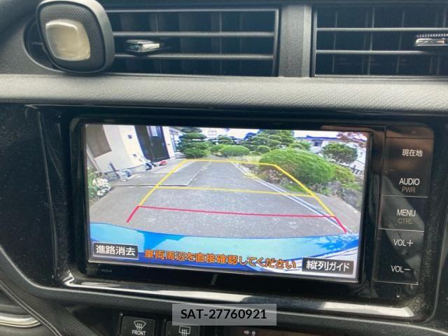 Toyota AQUA 2016-06 7875276-23