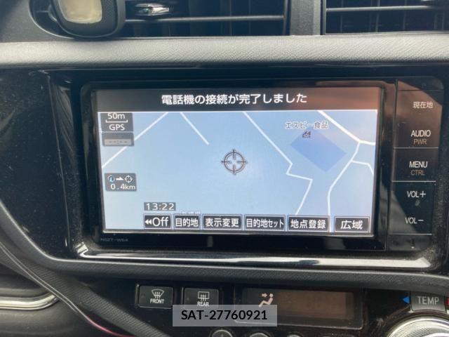 Toyota AQUA 2016-06 7875276-24