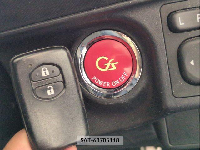 Toyota AQUA 2016-11 7875254-12