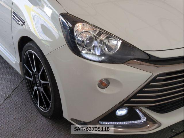 Toyota AQUA 2016-11 7875254-21