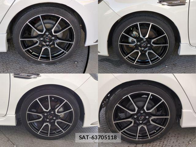 Toyota AQUA 2016-11 7875254-23
