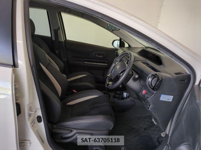Toyota AQUA 2016-11 7875254-26