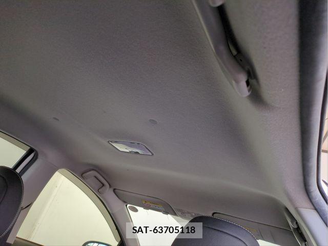 Toyota AQUA 2016-11 7875254-5