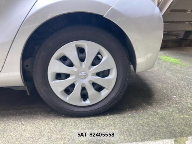 Toyota AQUA 2013-09 7875278-9