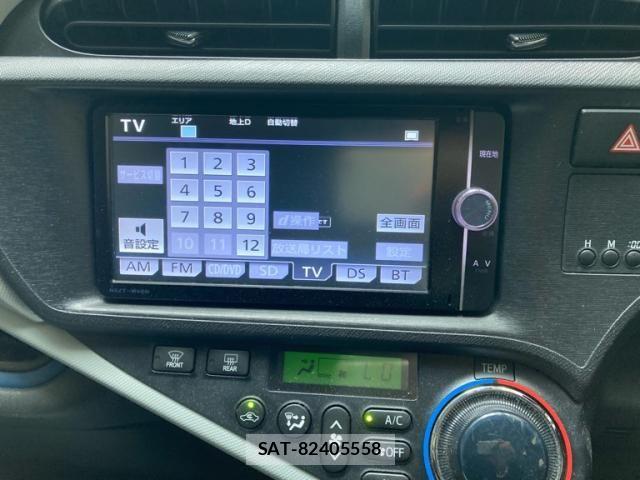 Toyota AQUA 2013-09 7875278-19