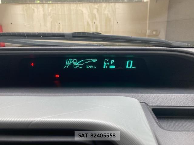 Toyota AQUA 2013-09 7875278-21