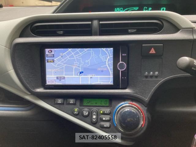 Toyota AQUA 2013-09 7875278-22
